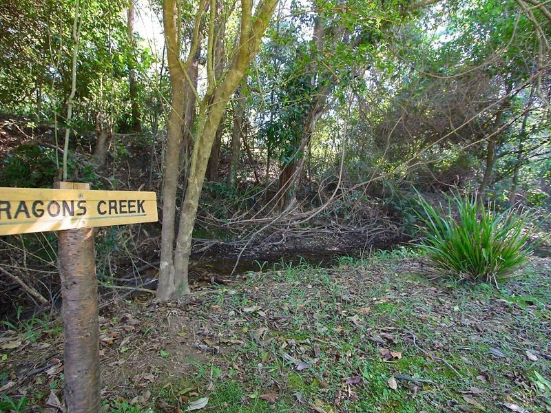 Lot 2 Hampshire Close, Coffs Harbour NSW 2450