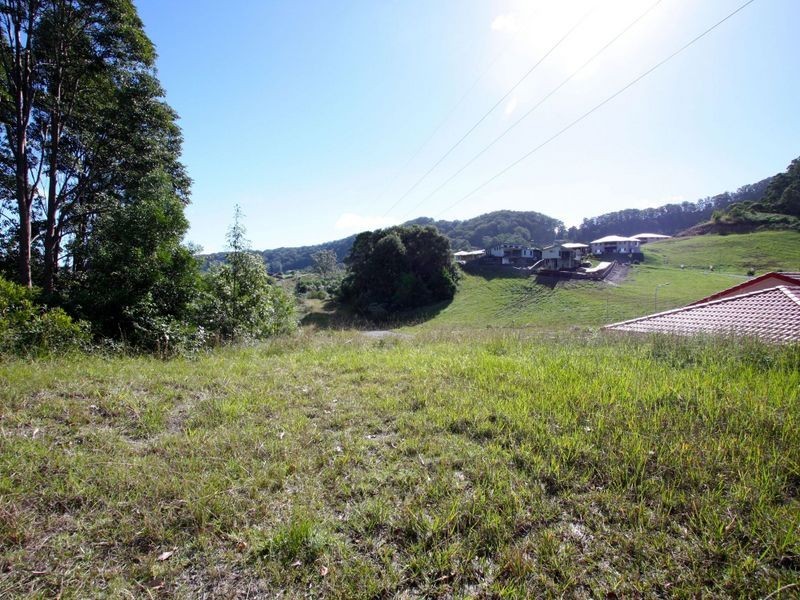 Lot 2 Hampshire Close, Coffs Harbour NSW 2450