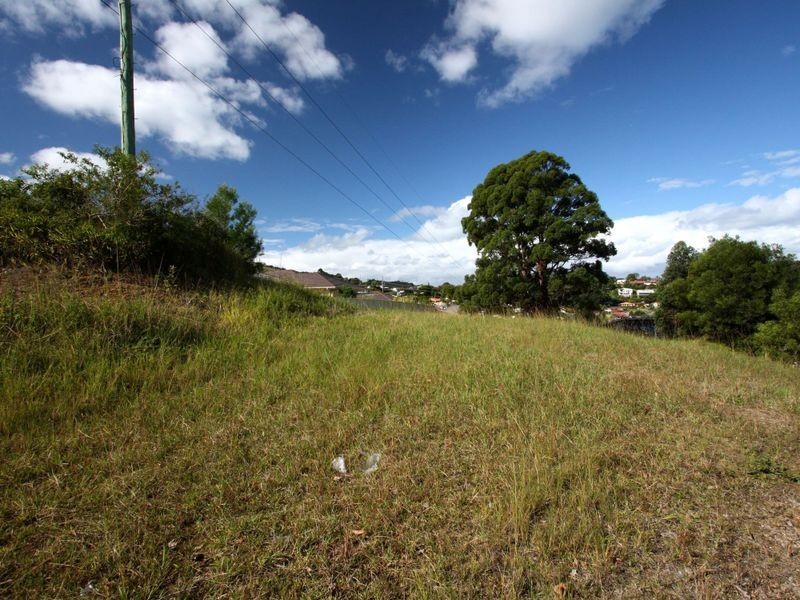 Lot 2 Hampshire Close, Coffs Harbour NSW 2450