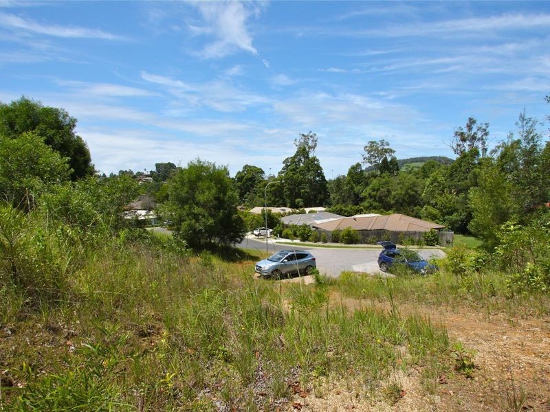 Lot 2 Hampshire Close, Coffs Harbour NSW 2450
