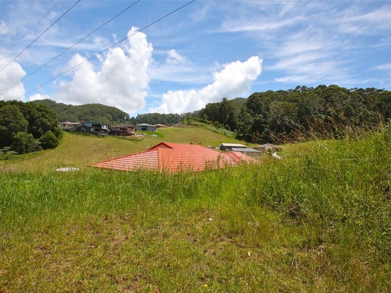 Lot 2 Hampshire Close, Coffs Harbour NSW 2450