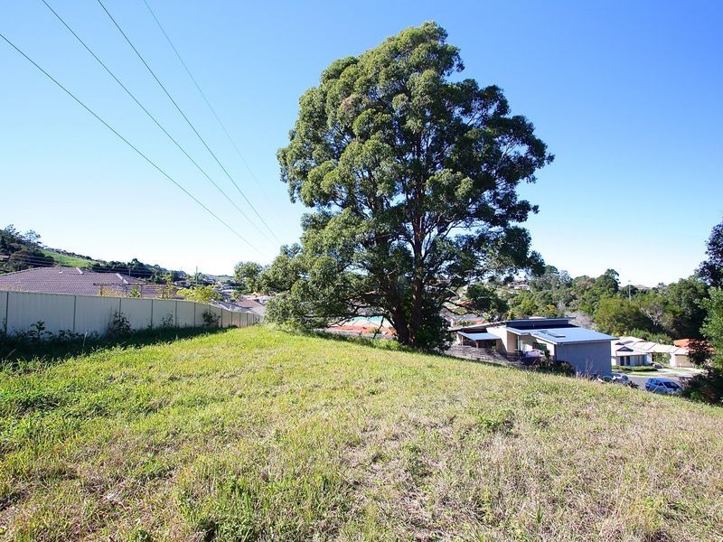 Lot 3 Hampshire Close, Coffs Harbour NSW 2450