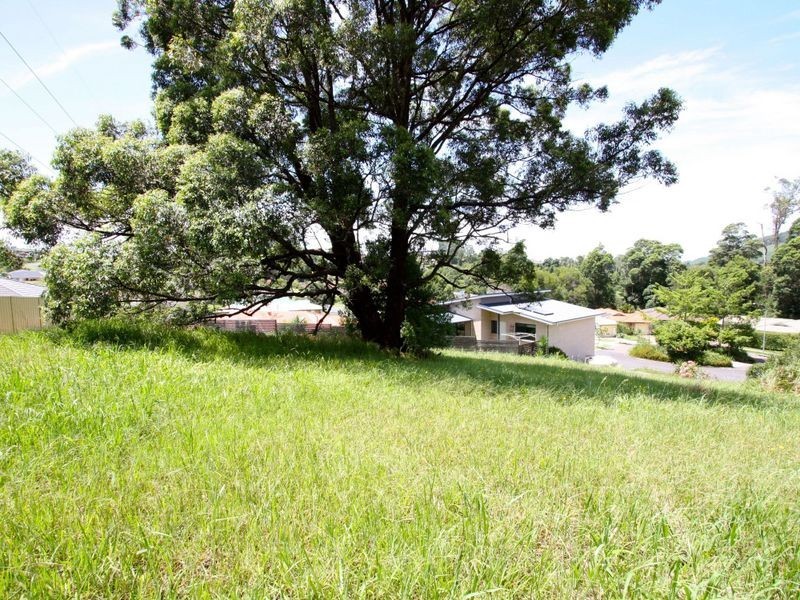 Lot 5 Hampshire Close, Coffs Harbour NSW 2450
