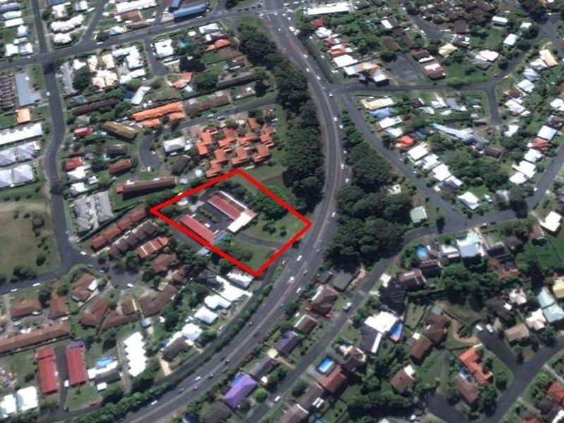 44 Bellingen Road, Coffs Harbour NSW 2450