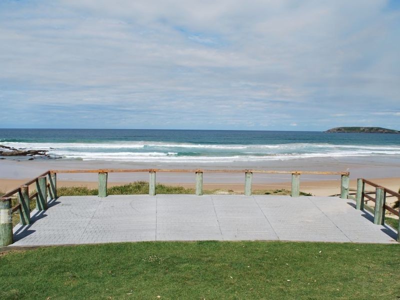 64 Park Beach Road, Coffs Harbour NSW 2450