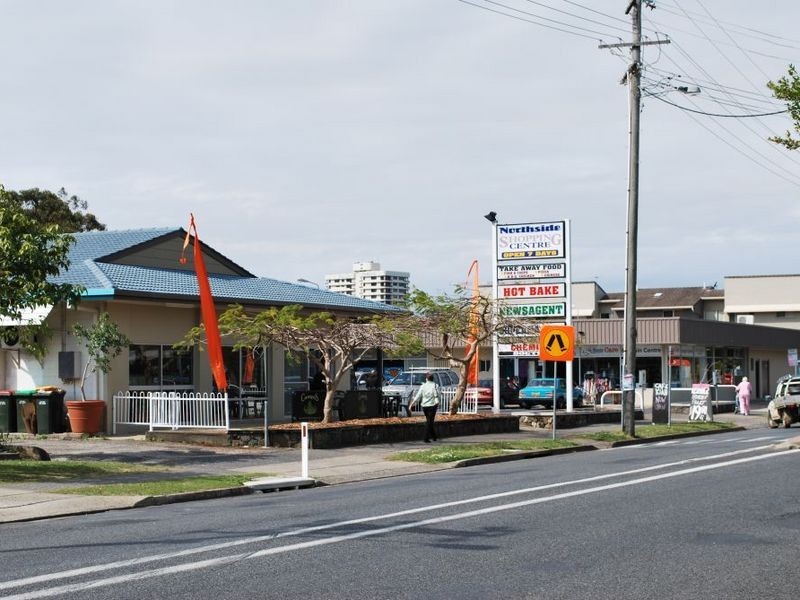 64 Park Beach Road, Coffs Harbour NSW 2450