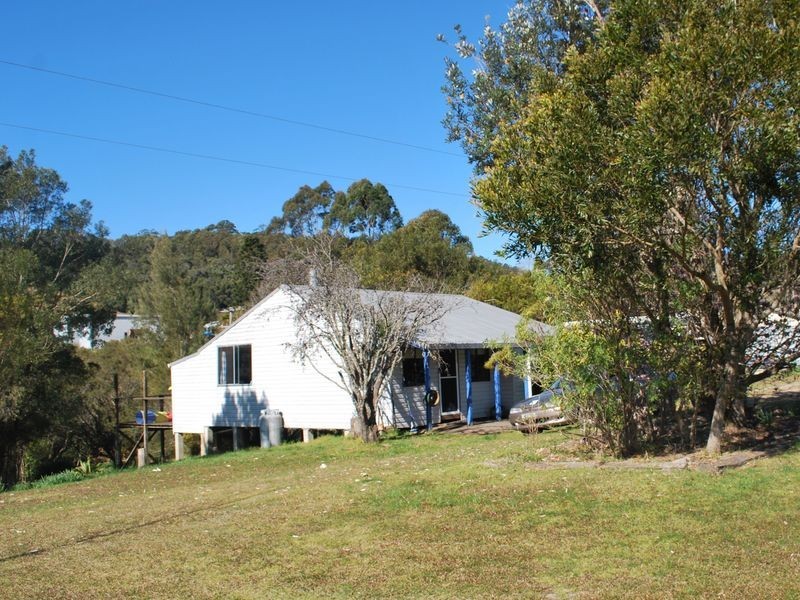 135A Pine Avenue, Ulong NSW 2450