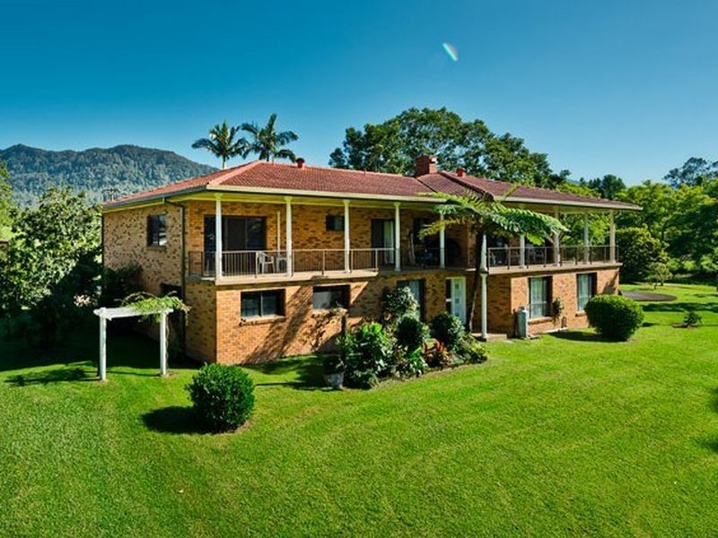 634 Gordonville Road, Bellingen NSW 2454