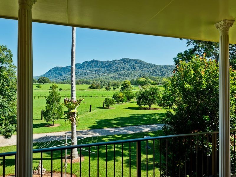 634 Gordonville Road, Bellingen NSW 2454
