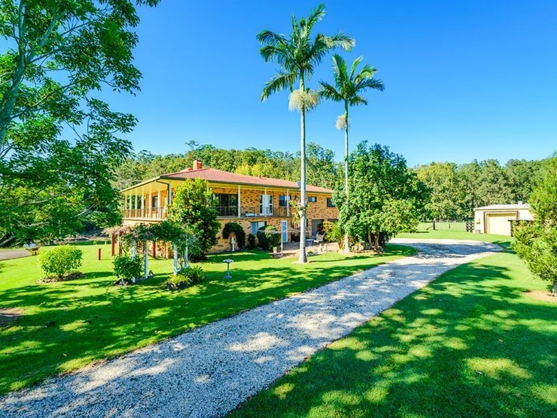 634 Gordonville Road, Bellingen NSW 2454