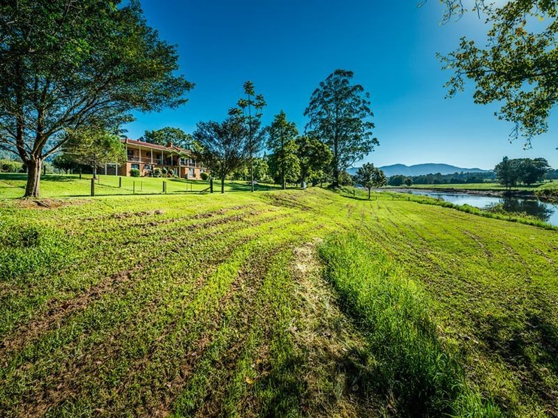 634 Gordonville Road, Bellingen NSW 2454