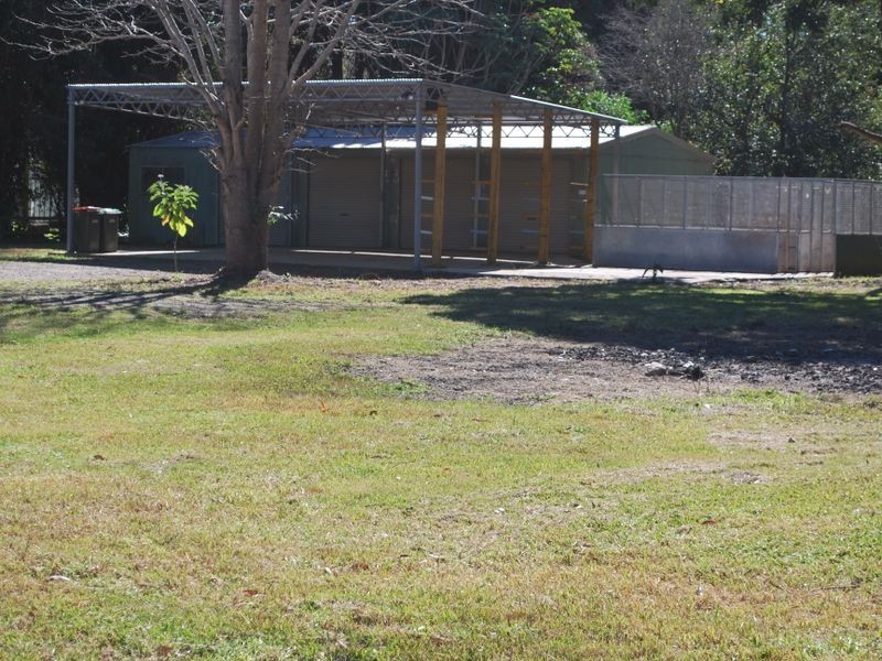 4 Deans Road, Boambee East NSW 2452