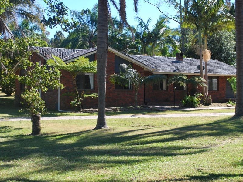 4 Deans Road, Boambee East NSW 2452