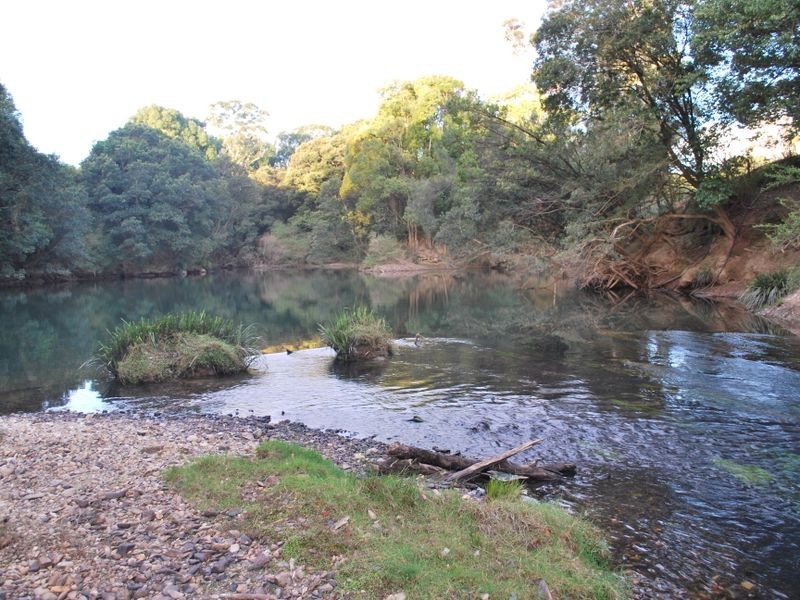 Lot 2 East Bank Road, Nana Glen NSW 2450