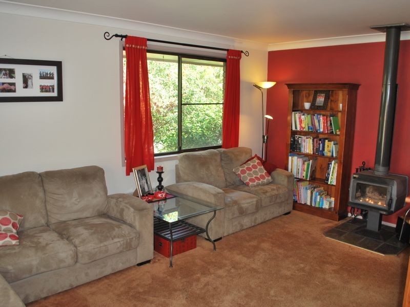 1 Alverson Crescent, Boambee East NSW 2452