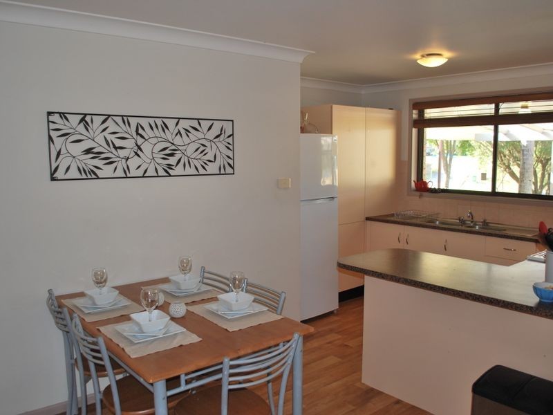 1 Alverson Crescent, Boambee East NSW 2452