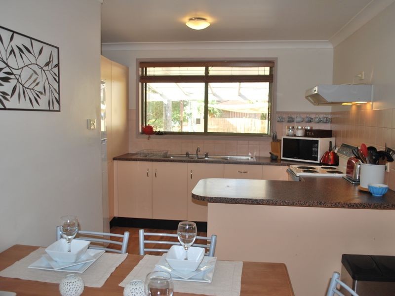 1 Alverson Crescent, Boambee East NSW 2452