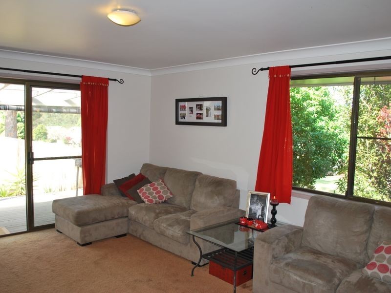 1 Alverson Crescent, Boambee East NSW 2452