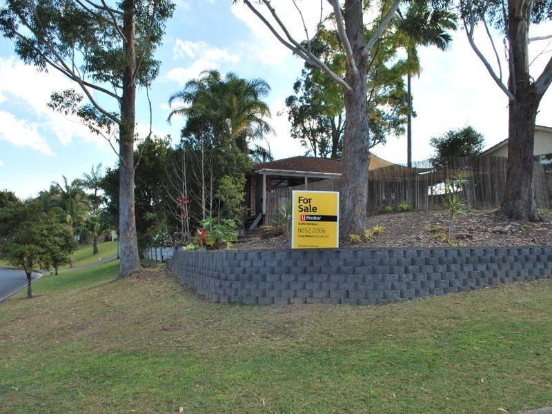 1 Alverson Crescent, Boambee East NSW 2452