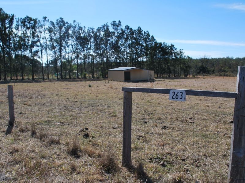 263 Omega Drive, Kungala NSW 2460