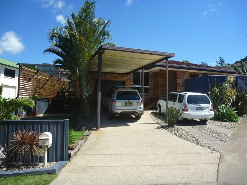 14 Hull Close, Coffs Harbour NSW 2450