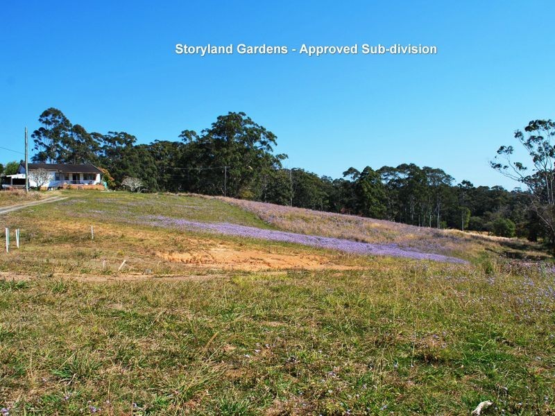 Lyons Road, Bonville NSW 2441