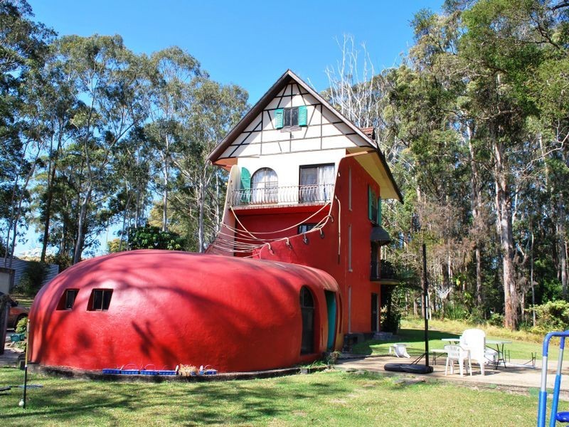 Lyons Road, Bonville NSW 2441