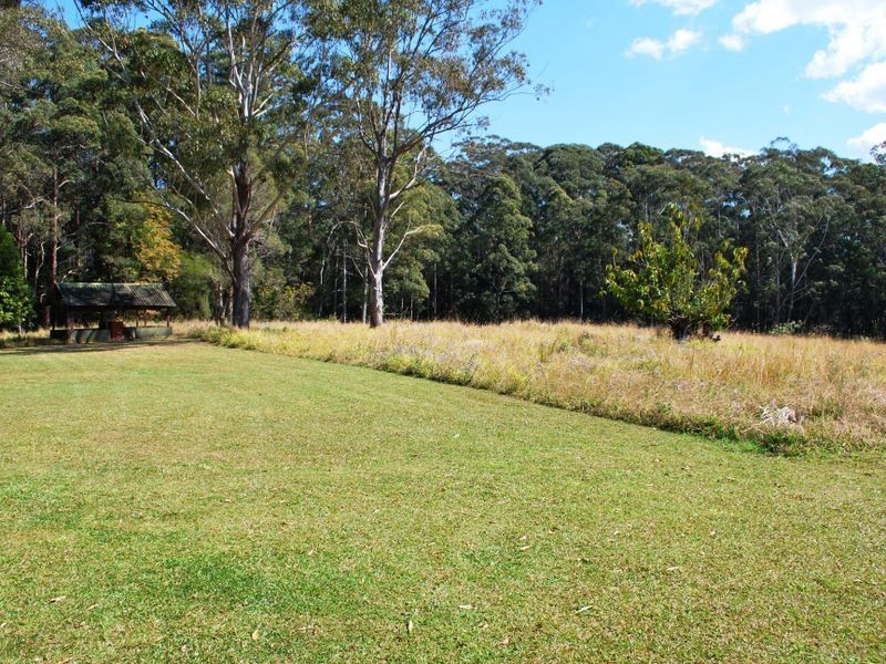 Lyons Road, Bonville NSW 2441
