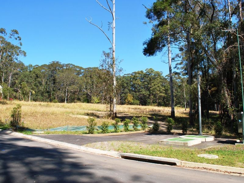 Lyons Road, Bonville NSW 2441