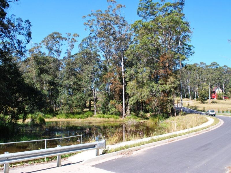 Lyons Road, Bonville NSW 2441