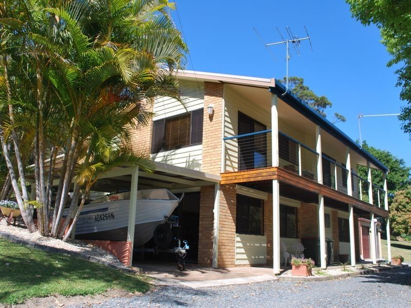 2 Rainford Drive, Boambee NSW 2450