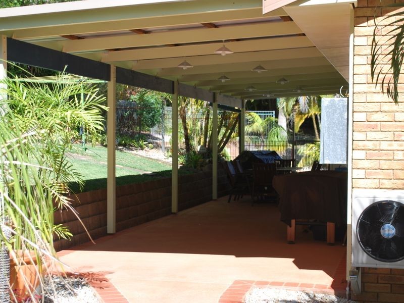 2 Rainford Drive, Boambee NSW 2450