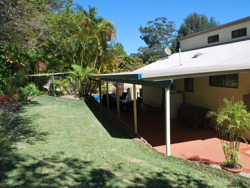 2 Rainford Drive, Boambee NSW 2450