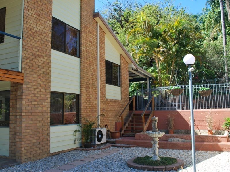 2 Rainford Drive, Boambee NSW 2450