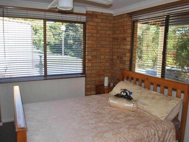 2 Rainford Drive, Boambee NSW 2450