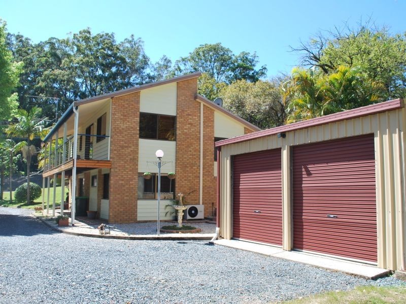 2 Rainford Drive, Boambee NSW 2450