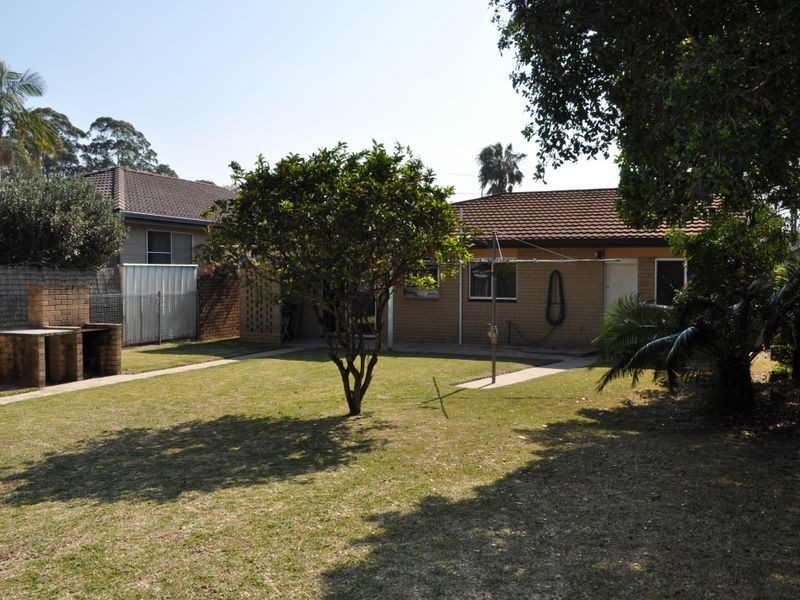 3 Elizabeth Drive, Urunga NSW 2455