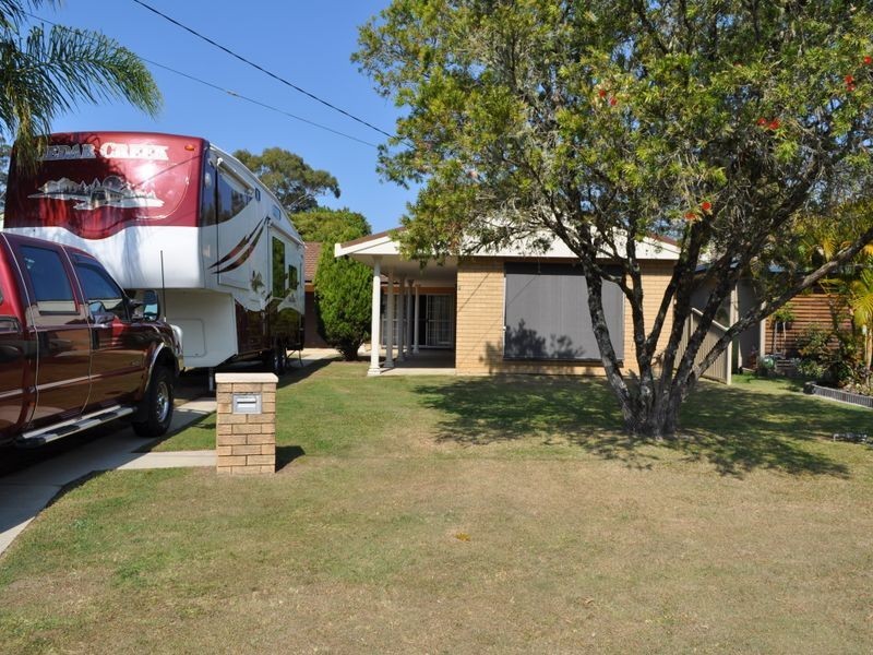 3 Elizabeth Drive, Urunga NSW 2455