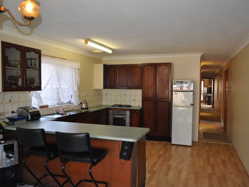 3 Elizabeth Drive, Urunga NSW 2455