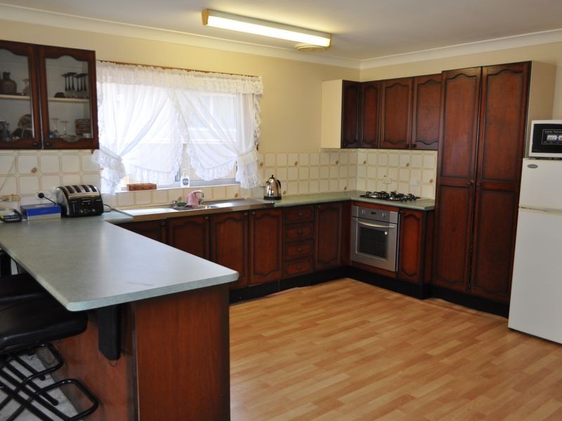 3 Elizabeth Drive, Urunga NSW 2455