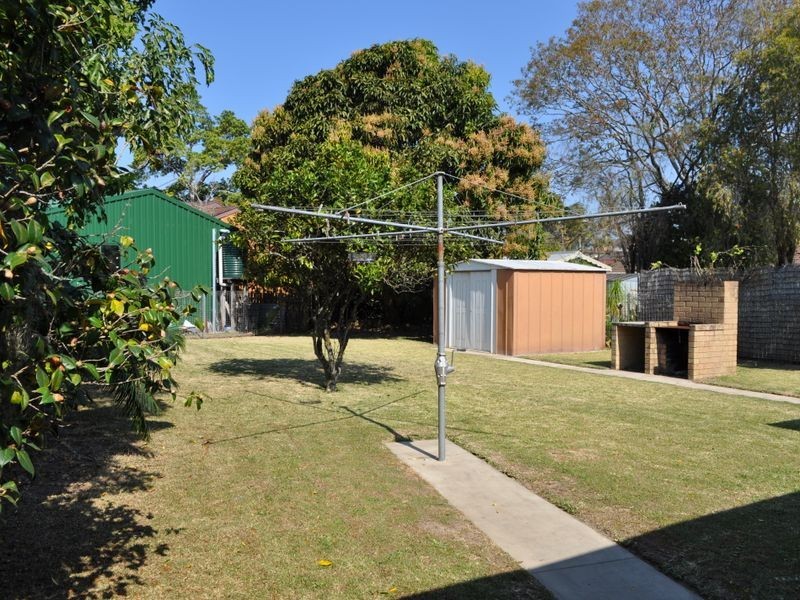 3 Elizabeth Drive, Urunga NSW 2455