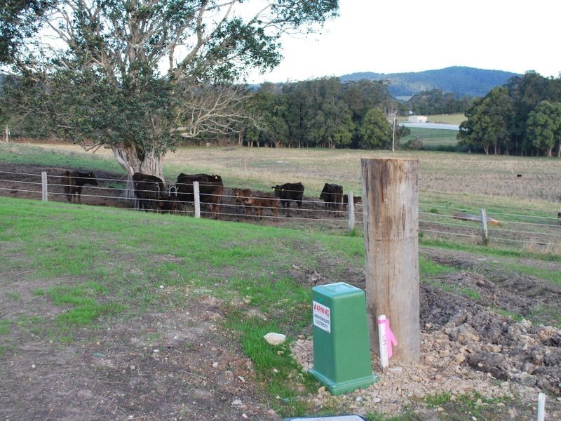 Lot 3 Lachlan Dew Close, Nana Glen NSW 2450