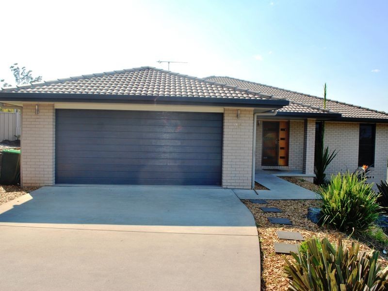 92 Oscar Ramsay Drive, Boambee East NSW 2452