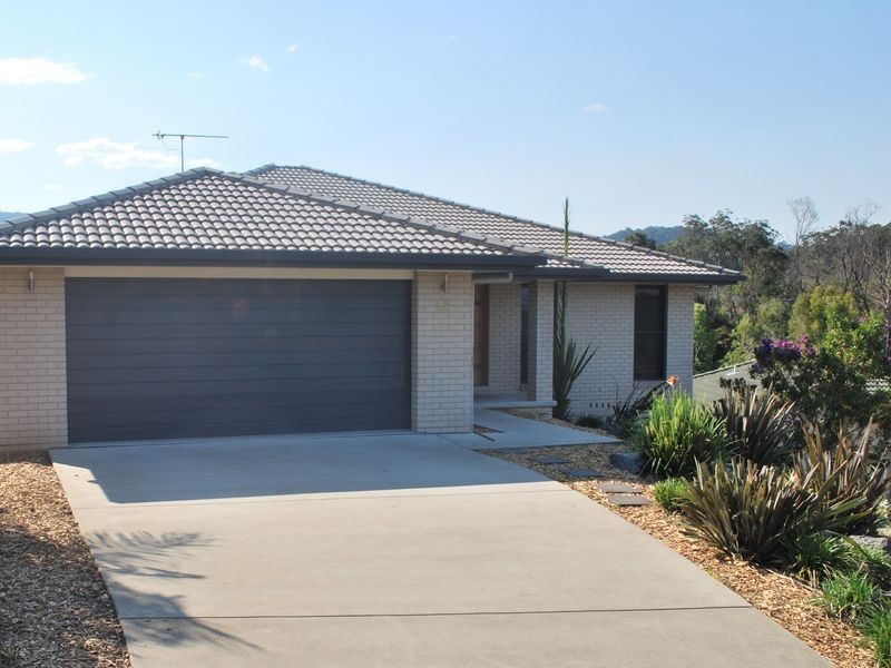 92 Oscar Ramsay Drive, Boambee East NSW 2452