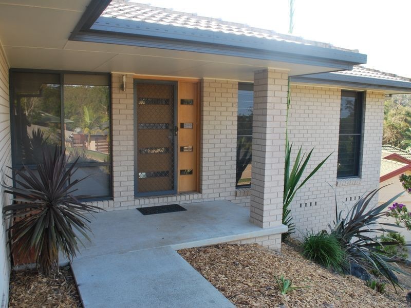92 Oscar Ramsay Drive, Boambee East NSW 2452