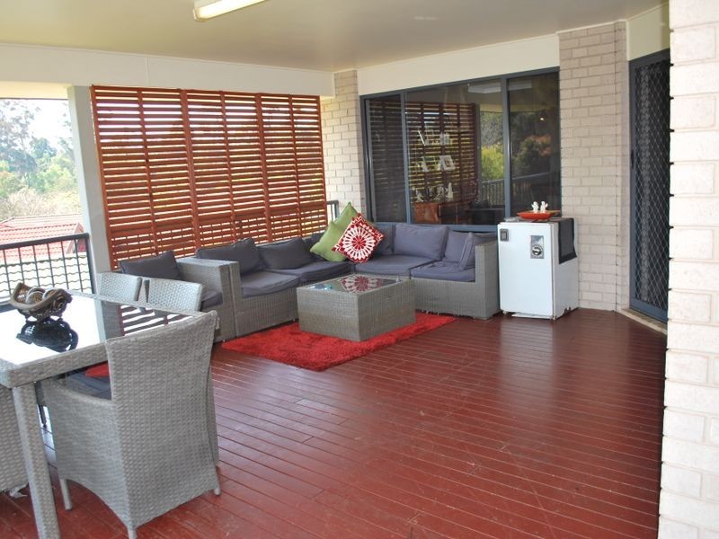 92 Oscar Ramsay Drive, Boambee East NSW 2452