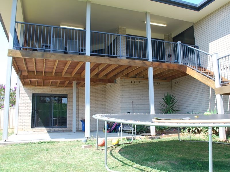 92 Oscar Ramsay Drive, Boambee East NSW 2452