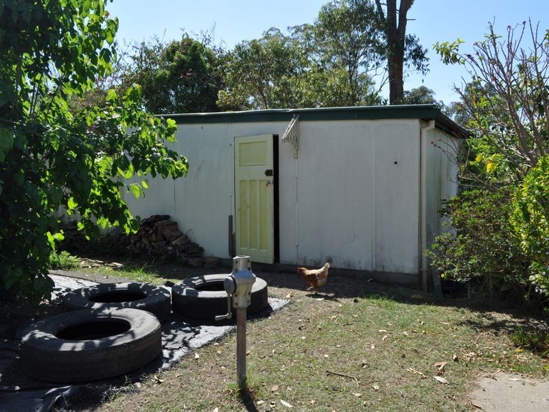 41 Bowra Street, Bowraville NSW 2449