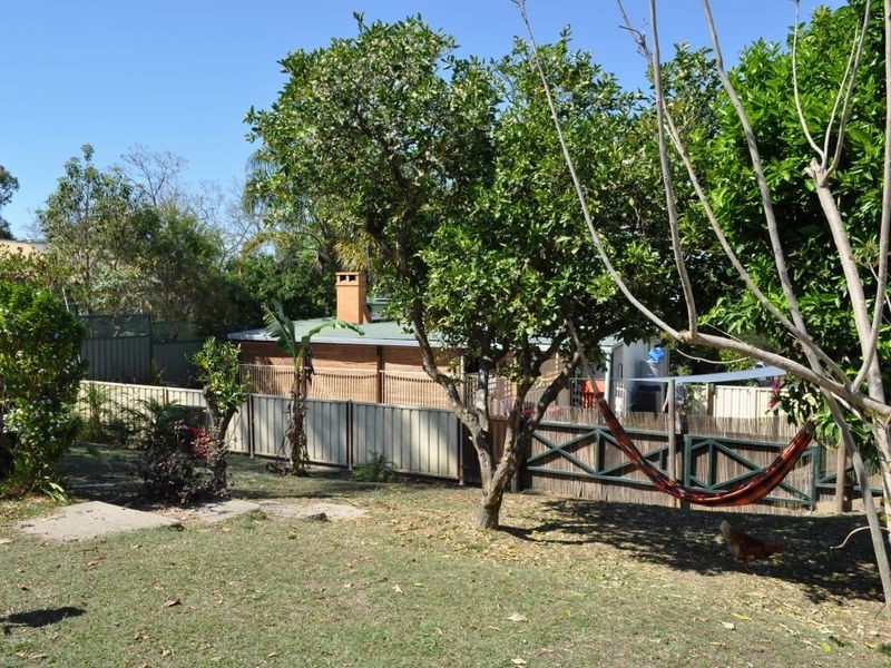 41 Bowra Street, Bowraville NSW 2449