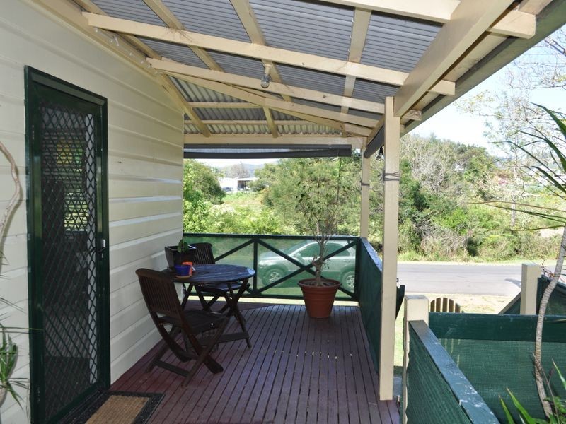 41 Bowra Street, Bowraville NSW 2449